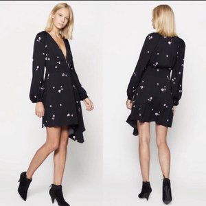 Equipment Alexandria Dress